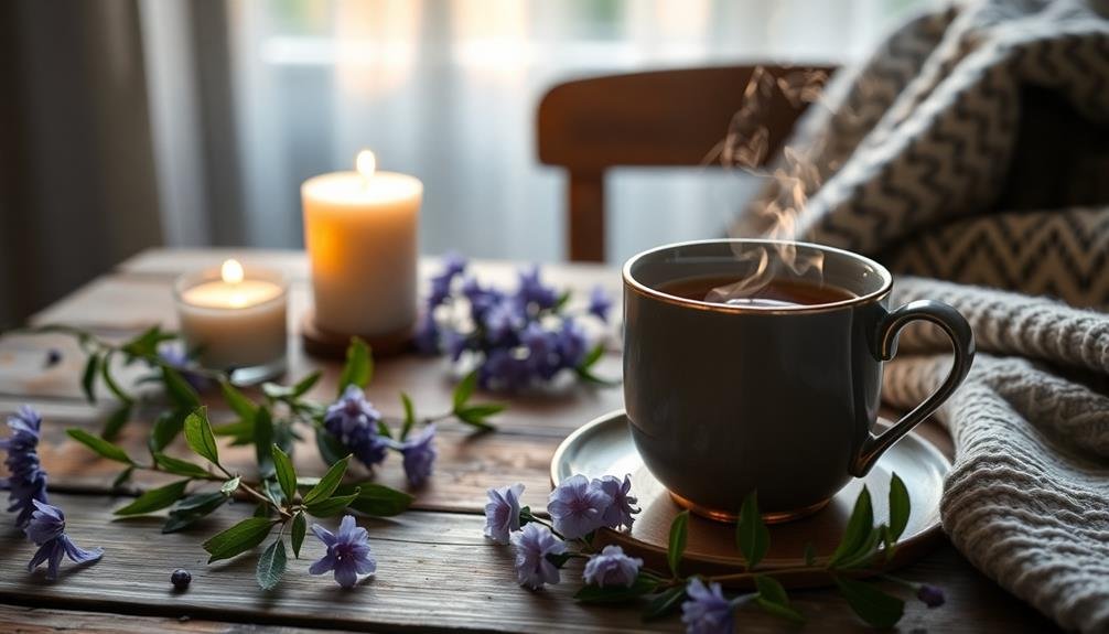 natural sleep aid benefits