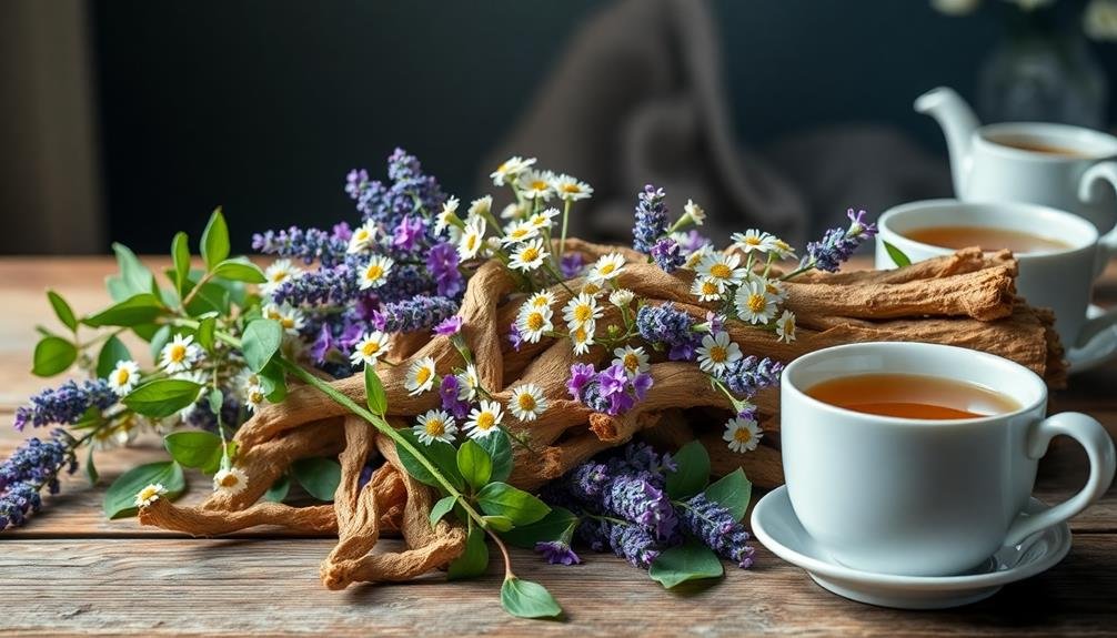 natural sleep aid benefits