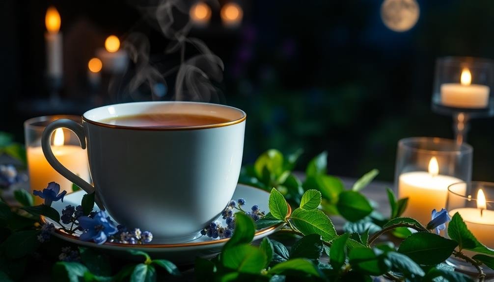 natural sleep aid herb