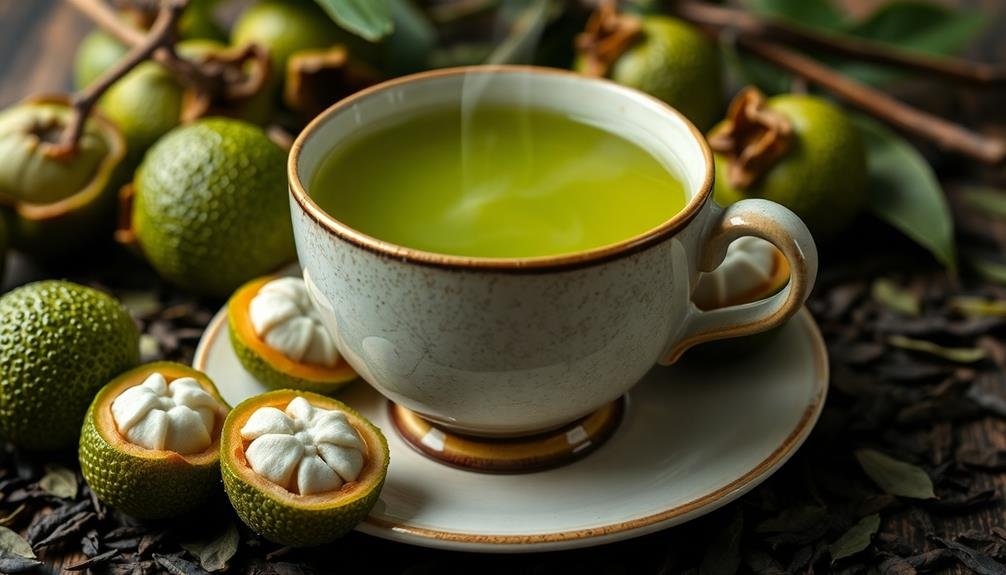 natural sugar substitute alternative