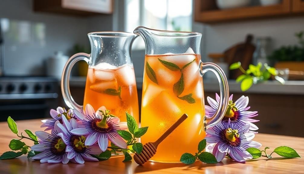 naturally sweeten your tea