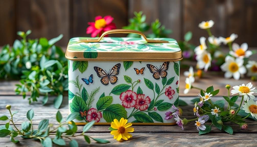 nature inspired design concepts
