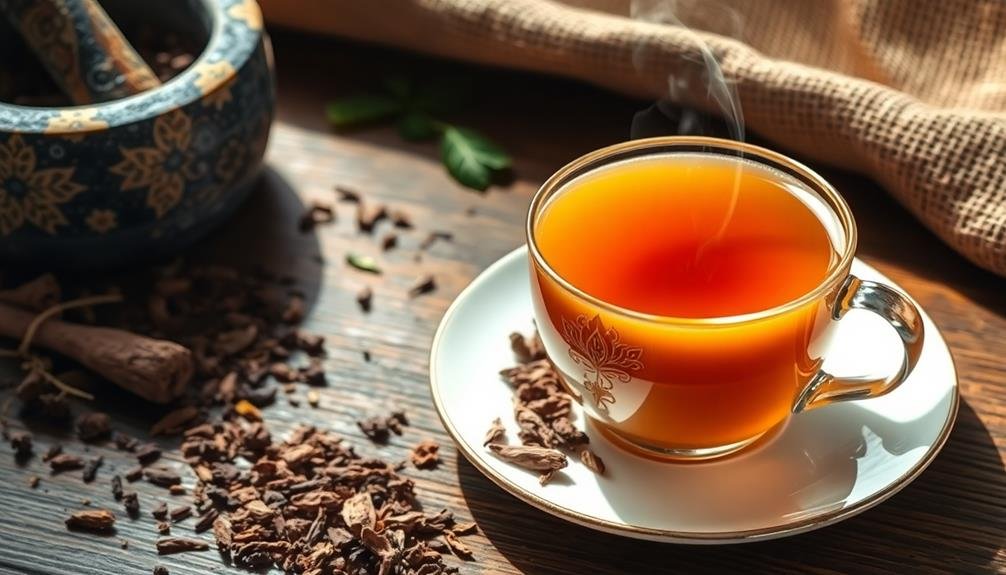 nature s balanced botanical blend