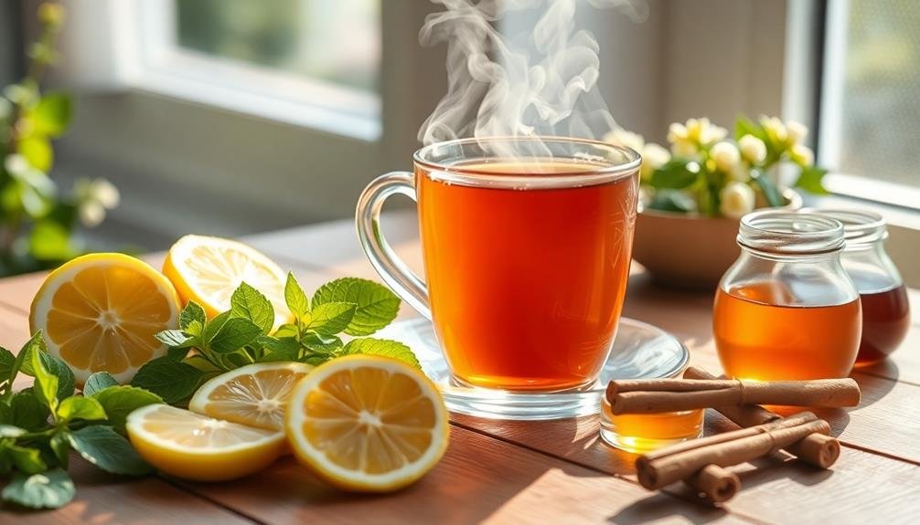 nature s best sugar free sweeteners