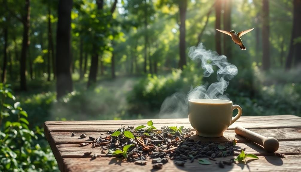 nature s insightful guidance connection
