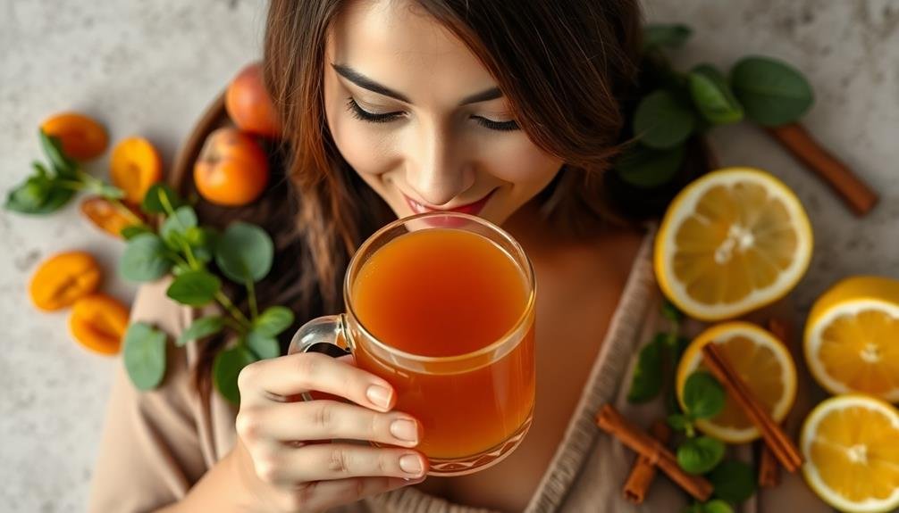 nourishing expectant mothers nutrition