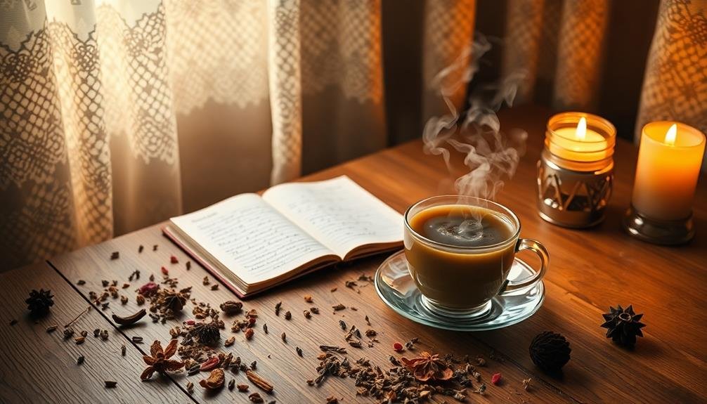nurturing mindfulness and appreciation