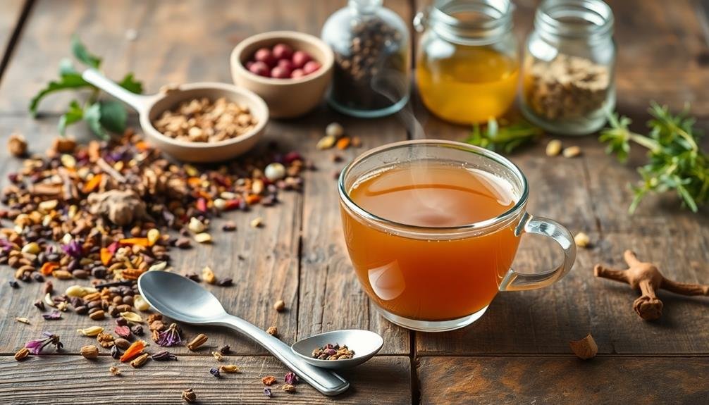 nutritional intake daily recommendations