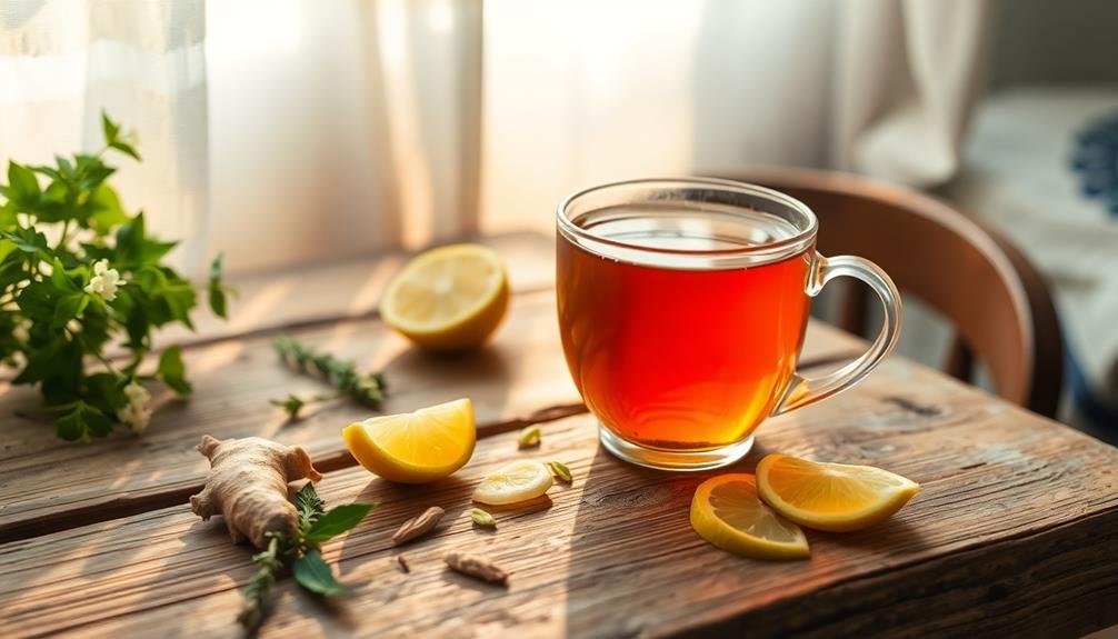 nutritional intake guidelines daily