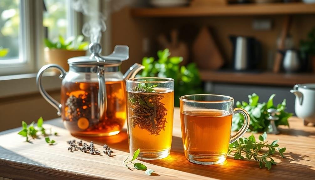 optimal brewing methodologies explored