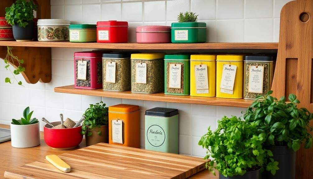 optimal herb preservation techniques