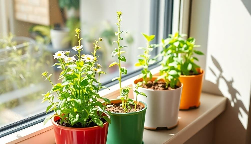 optimal lighting for indoors