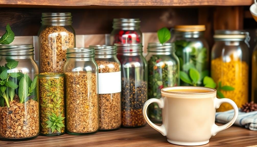 optimal storage duration guidelines