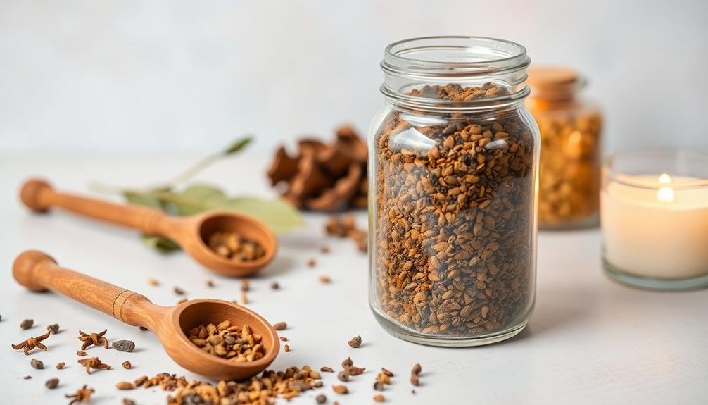 optimal tea storage methods