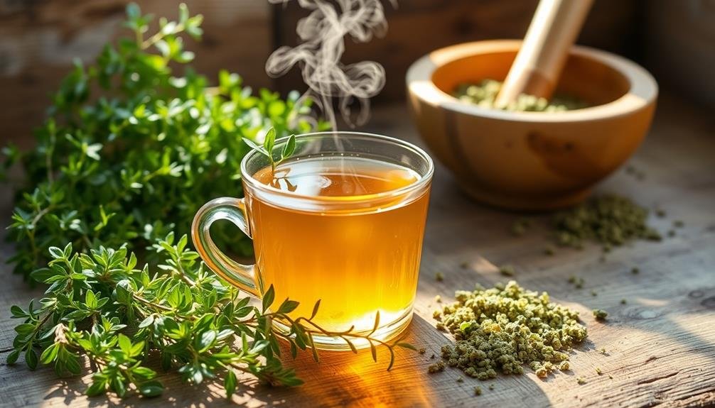 oregano s health benefits highlighted