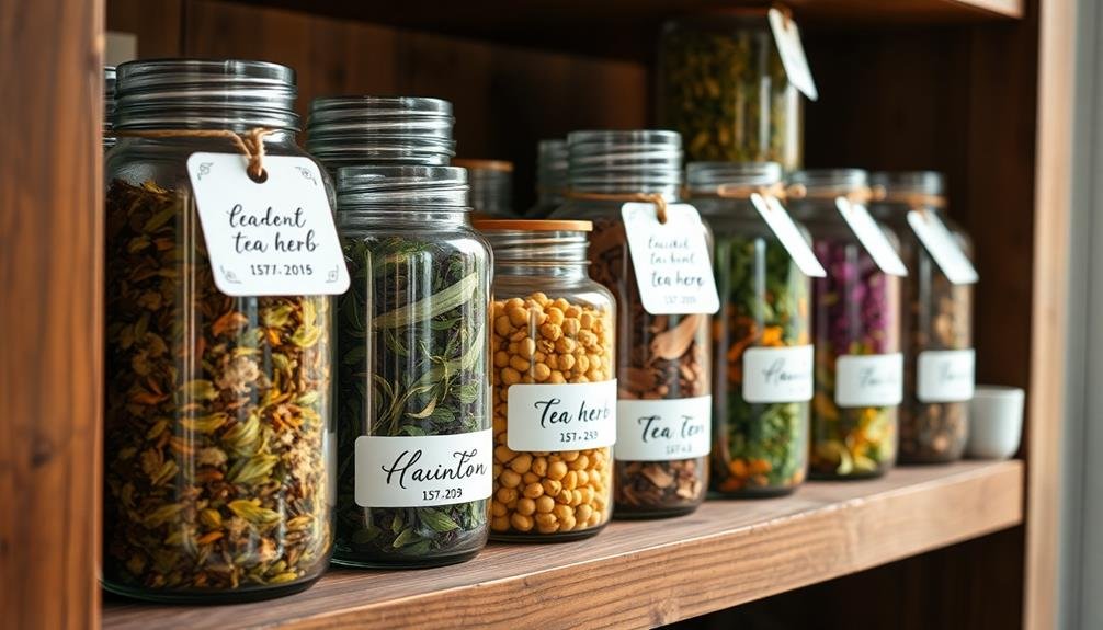 package labeling and dating