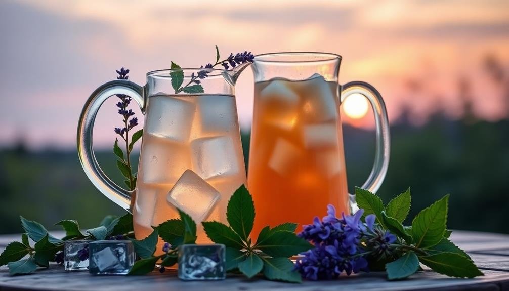 perfect iced valerian root