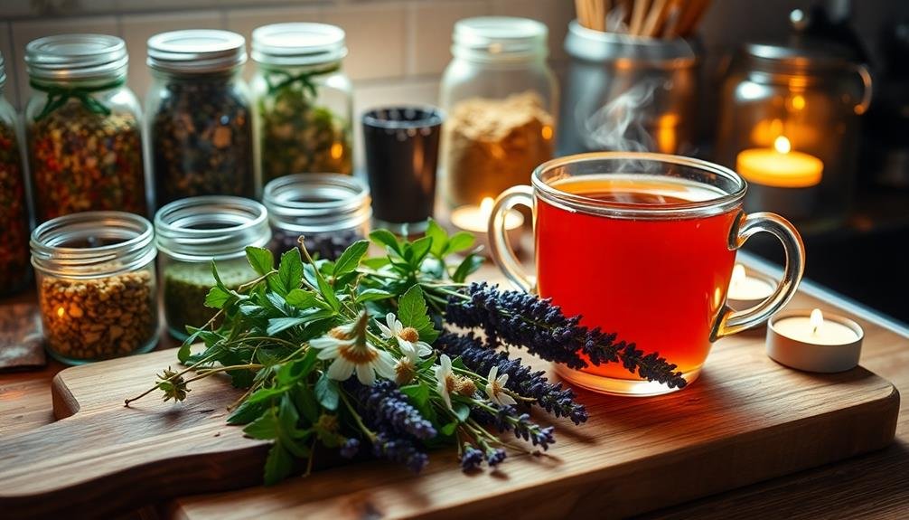 personalized blend creation guide