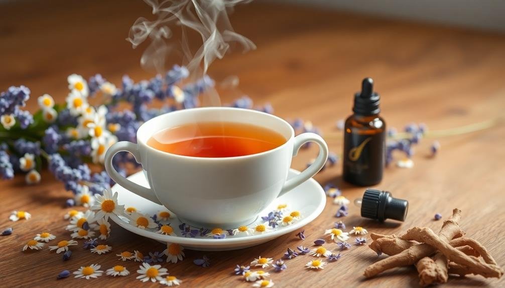 personalized blends for everyone