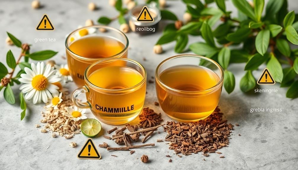 possible adverse reactions reported