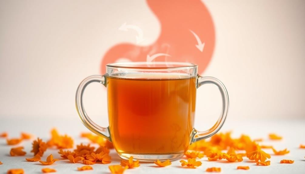 possible health reactions explained