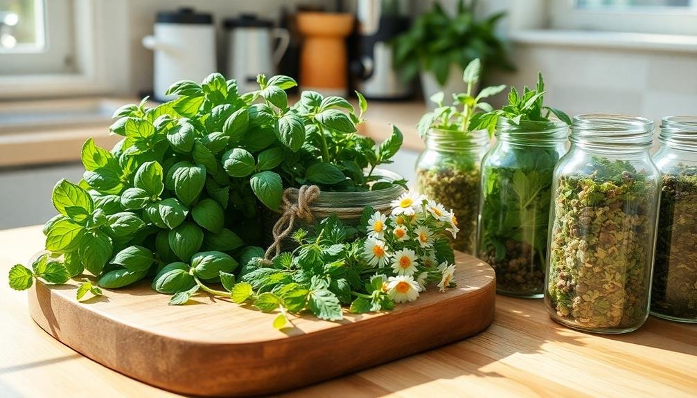 preserve flavor enhance longevity