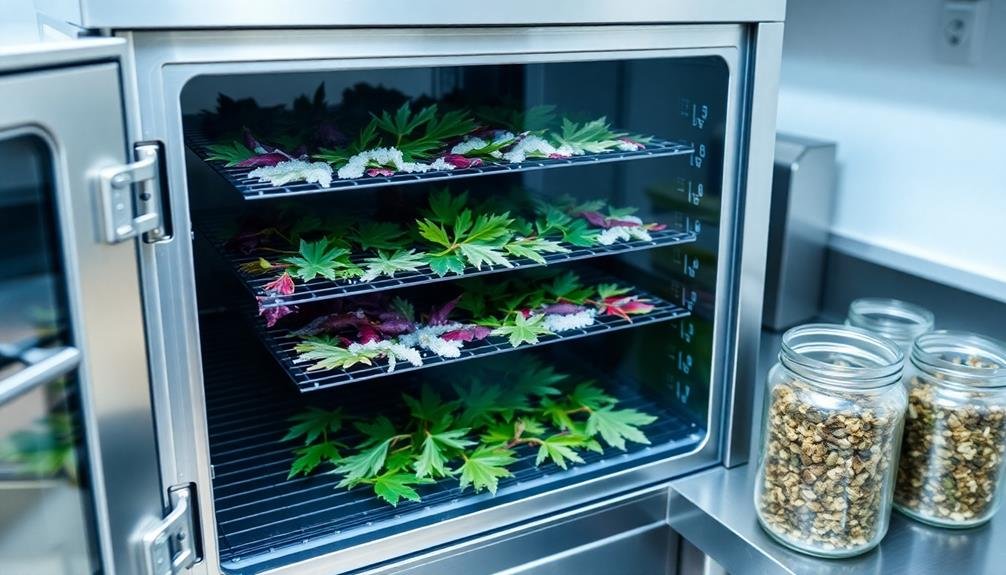 preserve flavor extend shelf life