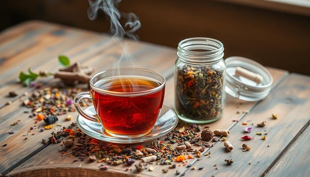 promoting digestive well being