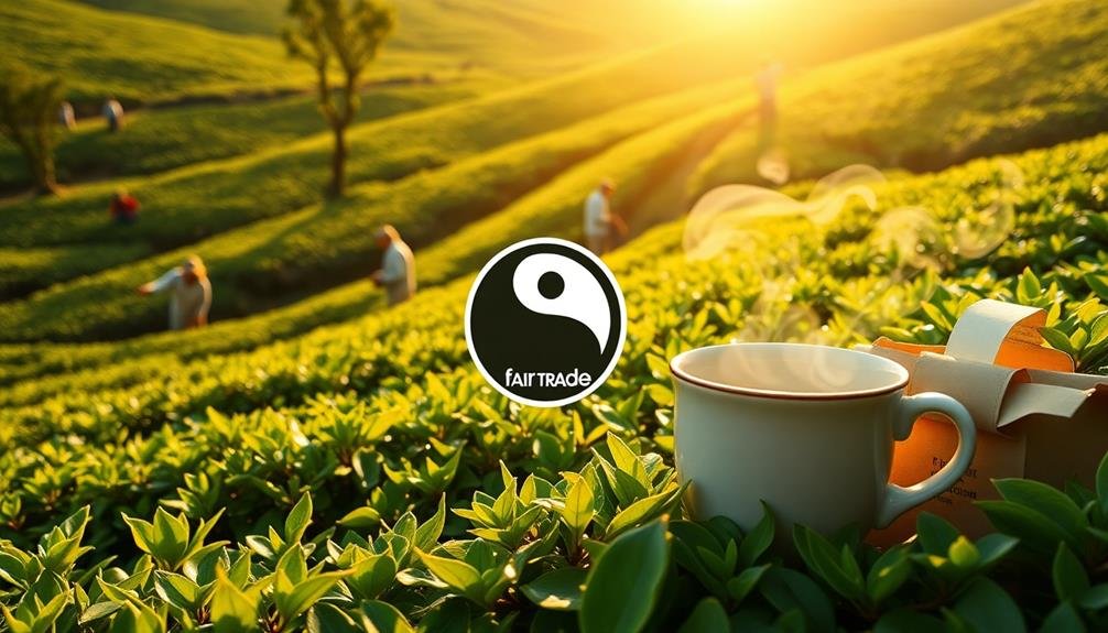 promoting ethical trade standards
