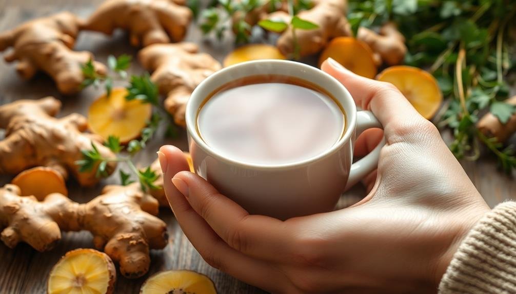 promoting gut wellness naturally