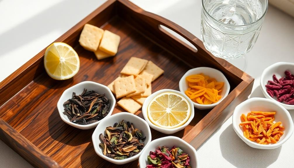refresh your taste experience