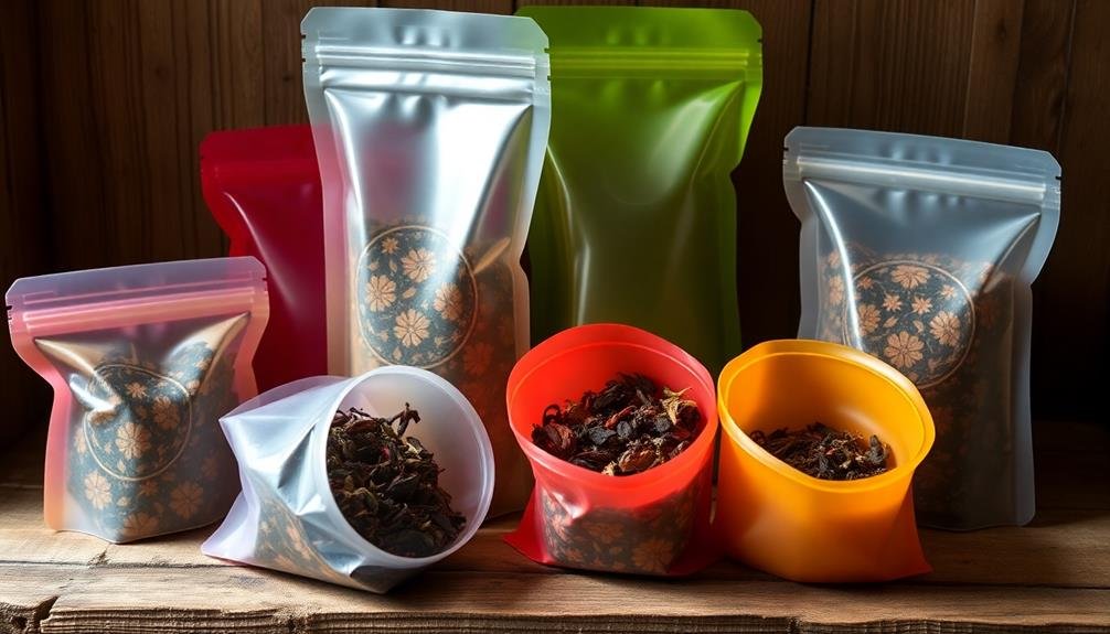 reusable silicone storage bags