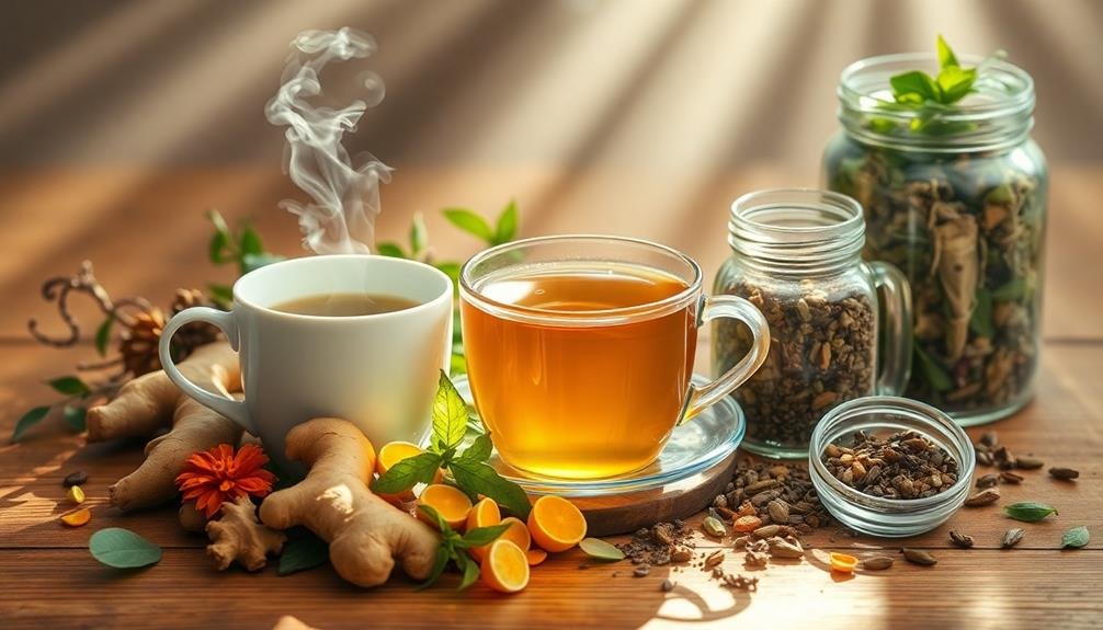 revitalizing natural energy source