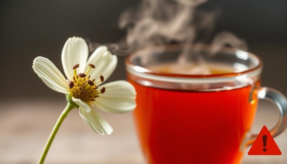 risks and safety measures