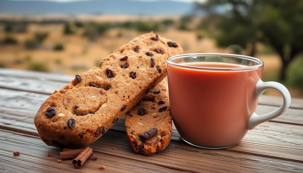 rooibos chai s historical roots
