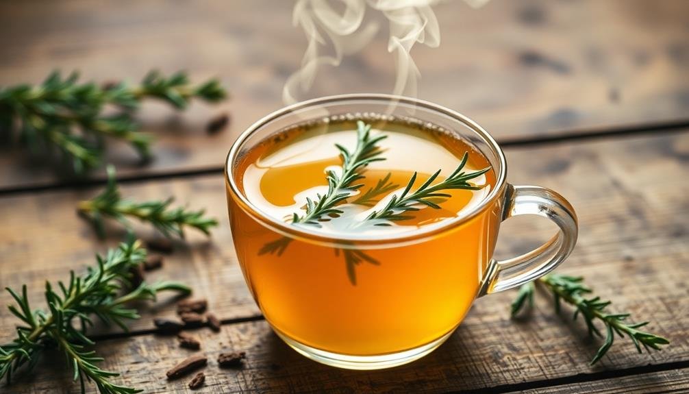rosemary s herbal essence brand