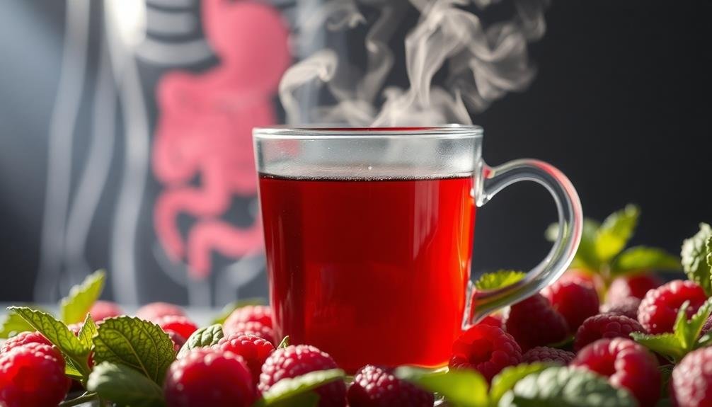 safety measures and risks