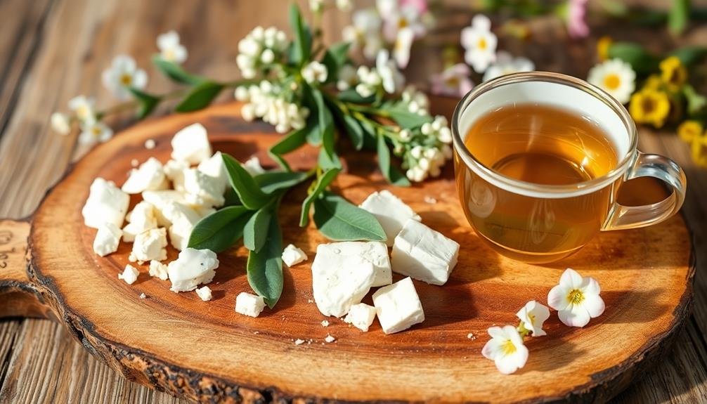 savory herb cheese blend