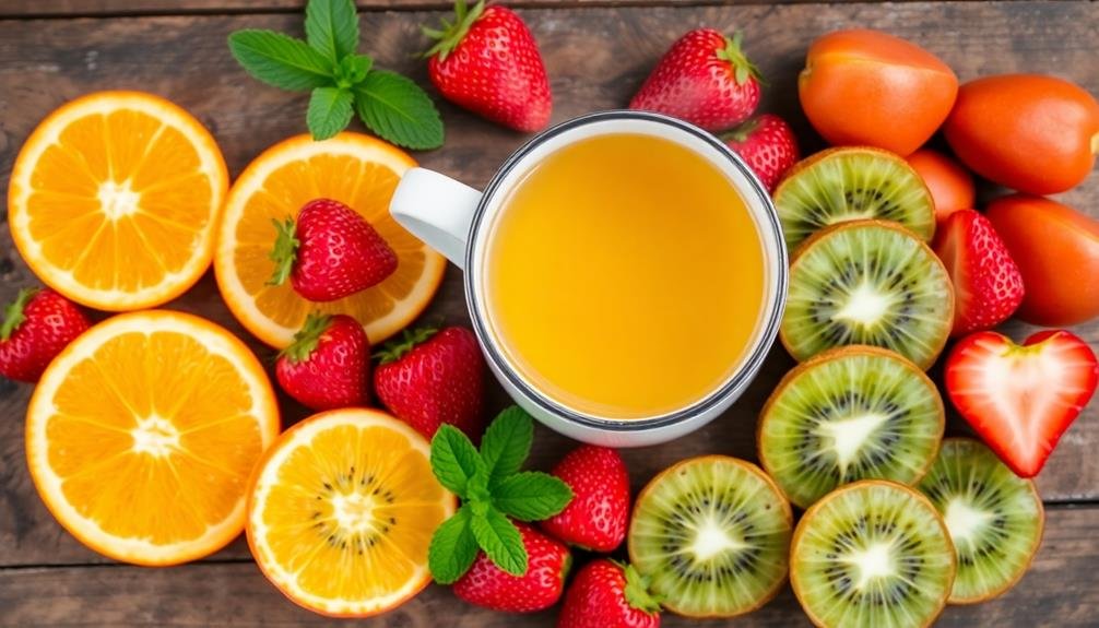 seasonal dishes and recipes