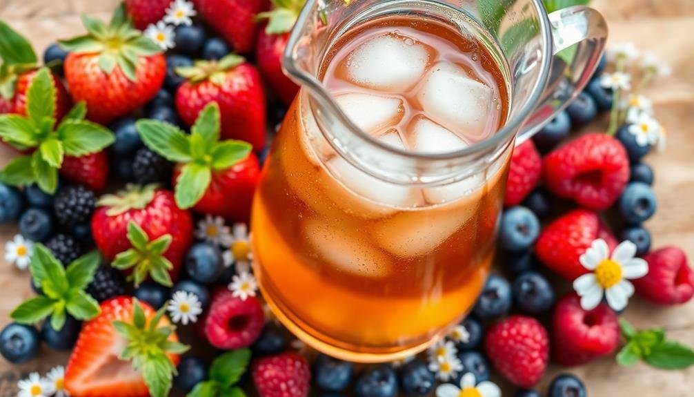 seasonal ingredient exploration guide