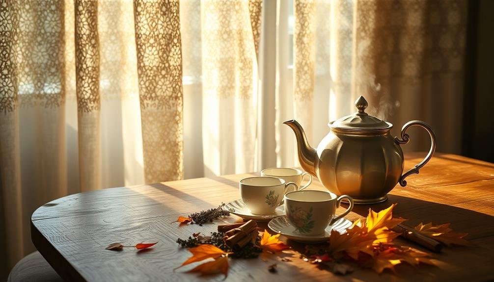 7 Seasonal Tea Rituals to Elevate Your Experience