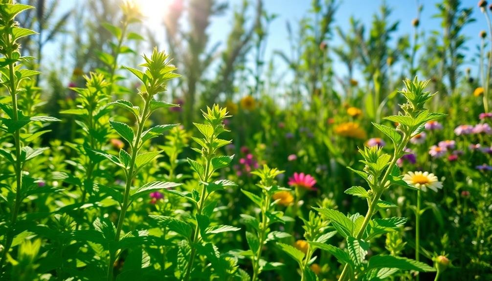 select appropriate timeframe