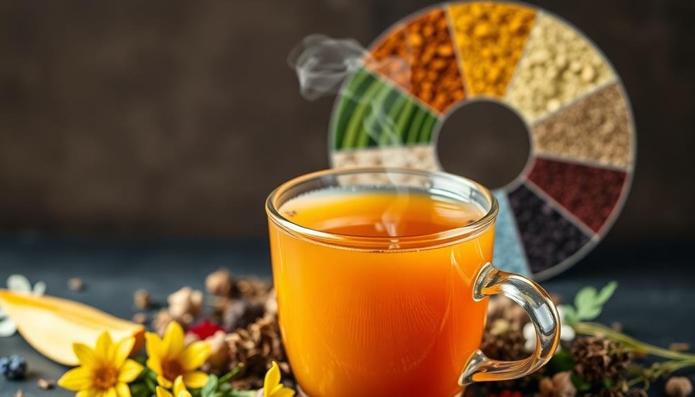 sensory perception of food
