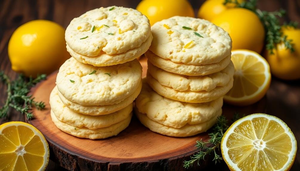 simple shortcake base recipe