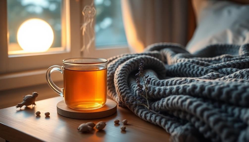 sleep inducing ashwagandha root