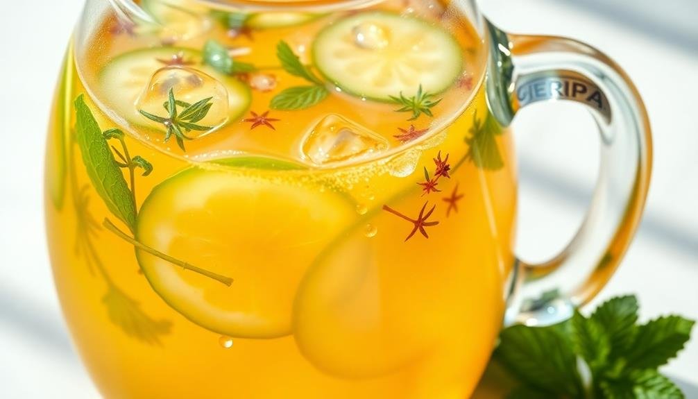 smoother taste cold brewing