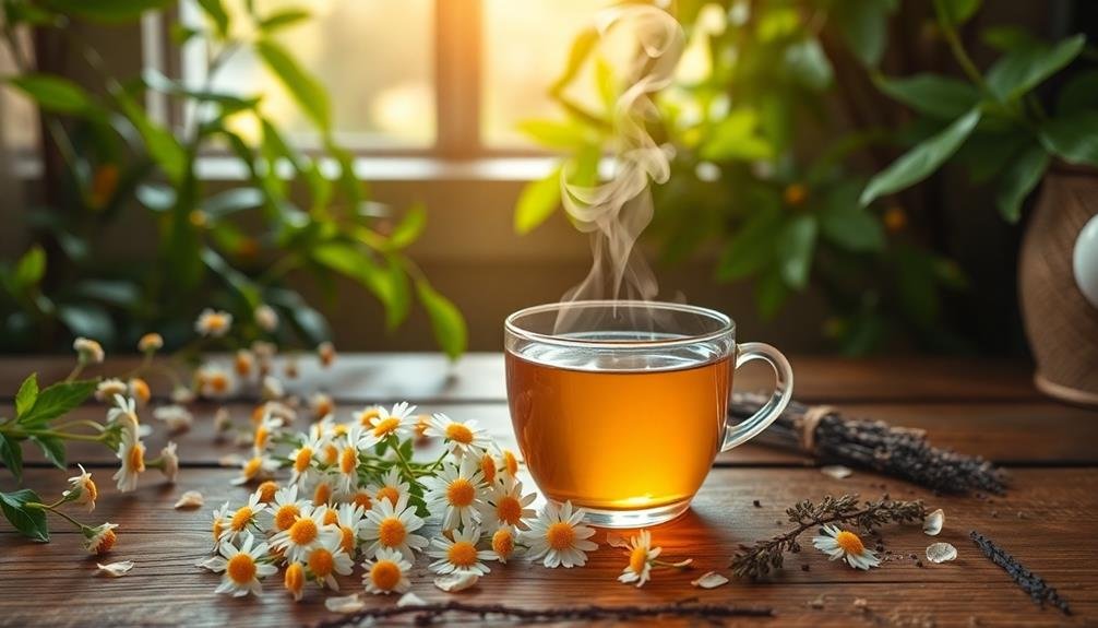 soothing anti inflammatory digestive aid