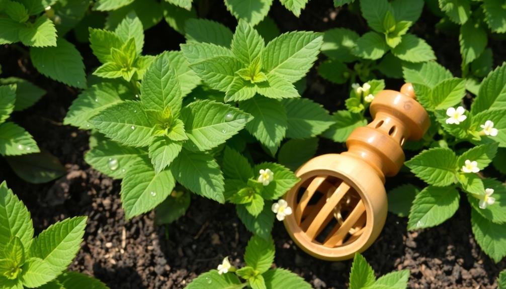 soothing herbal remedy benefits