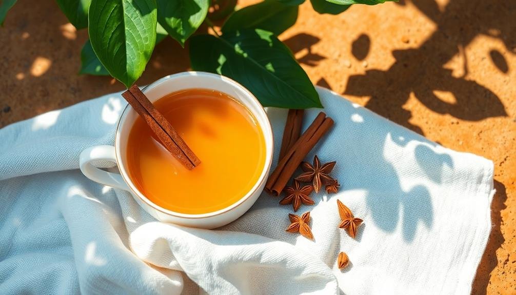 spices with health benefits