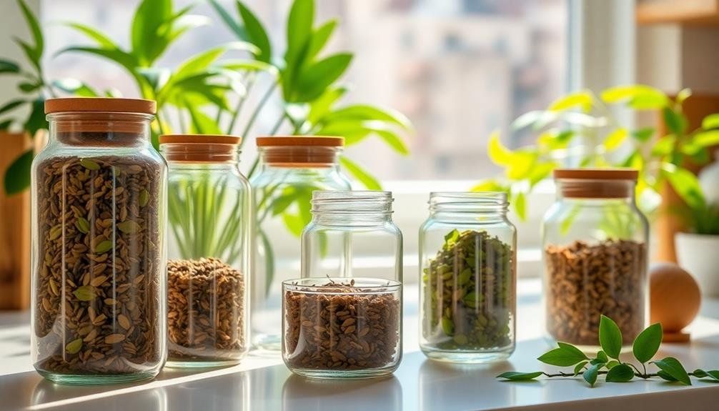 storage solutions for organization